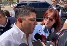 Va gobierno contra escuelas patito: Gallardo Va gobierno contra escuelas patito: Gallardo