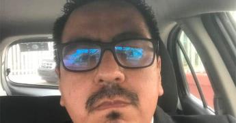 Secuestran y matan a un periodista en Guanajuato