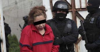 Dan 89 años de cárcel a hermana de Xóchitl Gálvez por secuestro