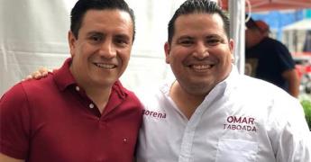 Van por 4 exfuncionarios de Cuauhtémoc Blanco