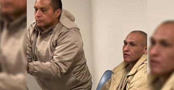 "Zetas" se declaran no culpables en corte de EU