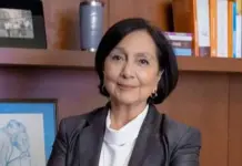 Senadora de MC urge cambio en política anticrimen