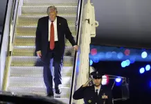 Desafíos de la administración Trump al poder judicial