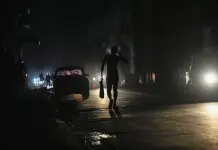 Cuba enfrenta apagón masivo y crisis energética