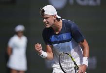 Holger Rune vence a Daniil Medvedev y avanza a la final del BNP Paribas Open