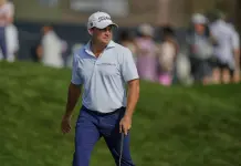 J.J. Spaun lidera The Players Championship en d&iacute;a ventoso que arruin&oacute; las rondas
