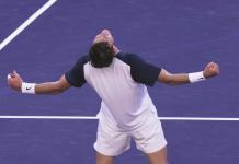 Draper y Rune disputar&aacute;n la final en Indian Wells