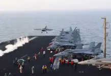 Respuesta de Trump a los hutíes en Yemen