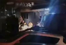 59 muertos y más de 150 heridos en incendio en discoteca en Macedonia del Norte