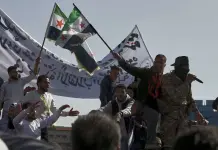 Familias de desaparecidos en Siria: La b&uacute;squeda continua