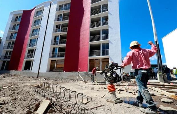 Aranceles encarecen viviendas