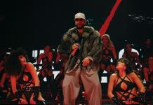 Concierto de Maluma en Barcelona: Energía y Emoción Concierto de Maluma en Barcelona: Energía y Emoción