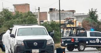 Tiroteos y ataques en Zacatecas