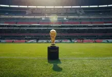 Sistemas de orientación turística para el mundial 2026 en CDMX