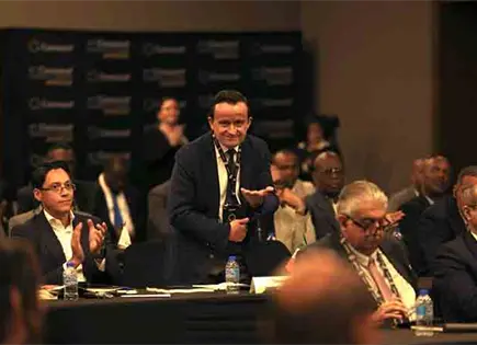 Garantiza FMF seguridad para la Copa Mundial 2026