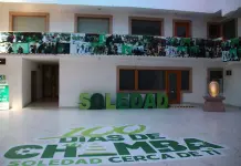 Presidencia de SGS  se usará como museo