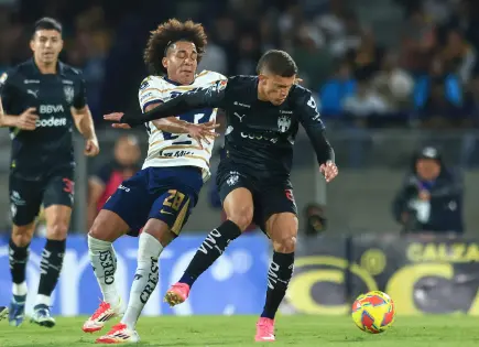 Definen horario del Play-In entre Rayados y Pumas