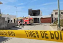 Crisis de seguridad en Culiac&aacute;n: Dos muertos y ataques