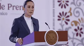 Sheinbaum rechaza que Trump haya condicionado el T-MEC