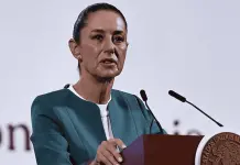 Propuestas de Claudia Sheinbaum para abordar desapariciones en México Propuestas de Claudia Sheinbaum para abordar desapariciones en México