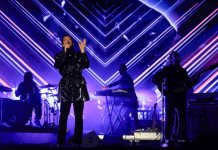 Zo&eacute; regresa al escenario principal del Vive Latino con un setlist nost&aacute;lgico