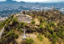 Descubre la riqueza arqueol&oacute;gica de la CDMX y Valle de M&eacute;xico