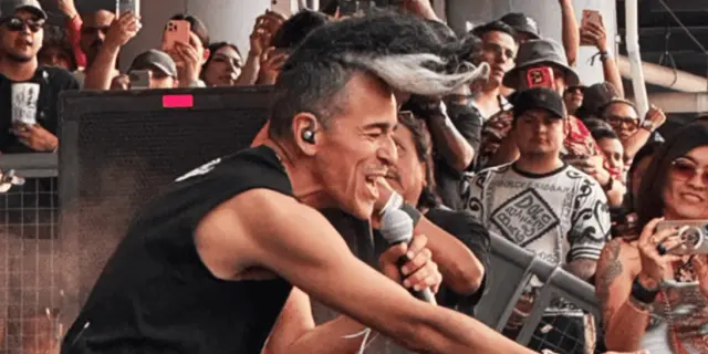 Rubén Albarrán llama a boicotear Spotify por uso de tecnología militar
