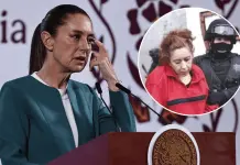 Claudia Sheinbaum sobre sentencia a hermana de Xóchitl Claudia Sheinbaum sobre sentencia a hermana de Xóchitl