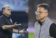 Crisis en el banquillo: Cuatro exentrenadores del Tri, sin empleo