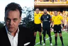 David Faitelson elogia la valentía de Pumas al denunciar errores arbitrales