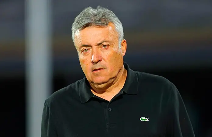 Domènec Torrent / Foto: Archivo