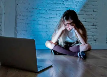 FinCEN advierte sobre aumento de Sextorsión con IA