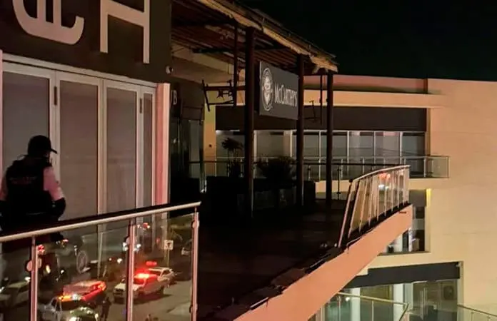 Contraloría libera la sanción del caso Rich tras amparo de víctima