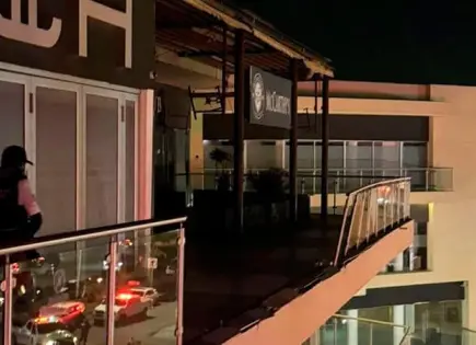 Contraloría libera la sanción del caso Rich tras amparo de víctima