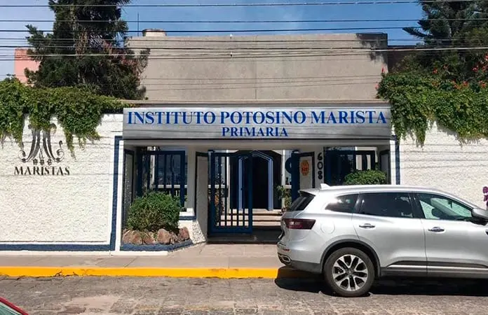 Se atiende denuncia de abuso en el Marista, asegura García Cázares