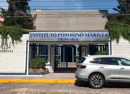 FGE es totalmente objetiva en caso Marista: García Cázares