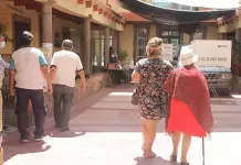 Habitantes de Villa de Pozos tendr&aacute;n su INE actualizada hasta 2027
