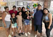 Turistas y estudiantes aumentan la afluencia en el zoológico de Mexquitic