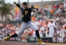 Paul Skenes: El Joven Abre Temporada en MLB