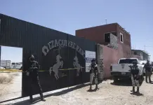 Circula video contra buscadoras por hallazgo en rancho de Jalisco