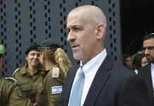 La presión de Netanyahu para destituir al jefe de seguridad interna de Israel provoca un escándalo