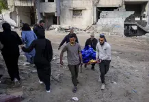 ¿Por qué Israel lanzó docenas de ataques sobre Gaza avivando el temor a una guerra total?