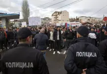 Tragedia en Macedonia del Norte: Incendio en Club Nocturno Desata Protestas y Corrupción