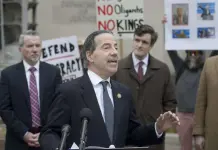 Solicitud de Información sobre DOGE y el Gobierno de Trump