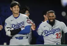 Victoria de los Dodgers sobre los Cachorros en el Domo de Tokio