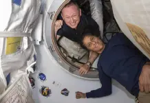 ¿Quiénes son los astronautas de la NASA que han estado atrapados en el espacio durante nueve meses? ¿Quiénes son los astronautas de la NASA que han estado atrapados en el espacio durante nueve meses?