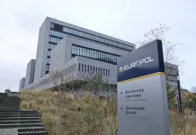 Impacto de la inteligencia artificial en el crimen organizado seg&uacute;n Europol