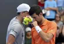 Asociaci&oacute;n de jugadores fundada por Djokovic presenta demanda antimonopolio contra entes del tenis