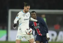 Koundé pide acción ´firme´ contra hinchas del PSG que insultaron a Rabiot y su madre
