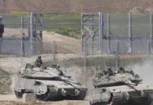 Desenlace de Netanyahu en Gaza: ¿Por qué se rompió el alto al fuego?